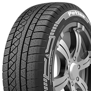 245/55R19 103H Petlas Explero Winter W671 M+S