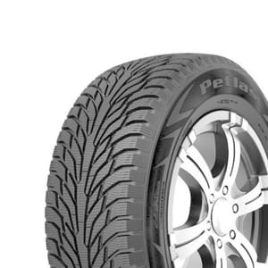 265/60R18 114T XL Petlas Explero Ice W681 M+S 3PMSF