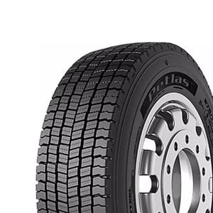 275/70R22.5 150/145J Petlas Ruw-550 M+S