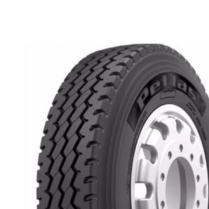 315/80R22.5 156/150L Petlas SC710 M+S