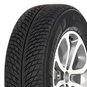255/45R20 105V XL Michelin Pilot Alpin 5 Suv M+S *