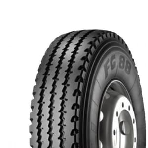 315/80R22.5 156/150K Pirelli Fg88 M+S