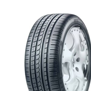 275/45R19 108Y XL Pirelli Pzero Rosso N1