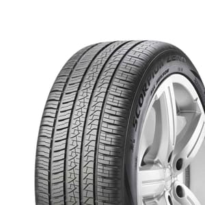 255/55R18 105T Pirelli Scorpion zero A/S + Seal ELT M+S 3PMSF