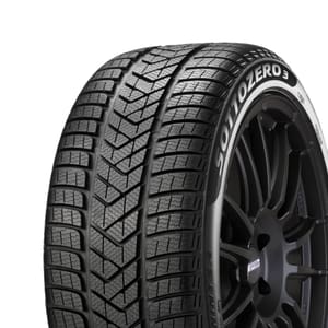 245/50R18 100H Pirelli Sottozero Serie 3 M+S *