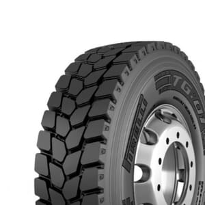315/80R22.5 156/150K Pirelli Tg:01 M+S