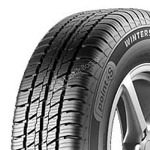 225/65R16c 112/110R Points Winterstar 4 Van 8PR