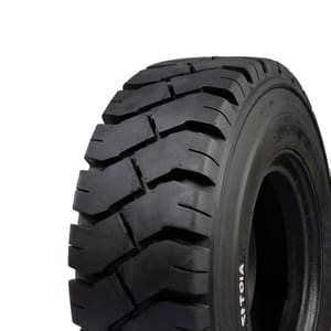 6.50-10 12Pr Tt Raybar Riot-17 Set Siyah Dolgu