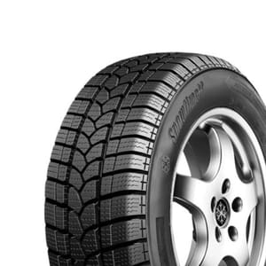 185/65R14 86T Riken Snowtime B2 M+S