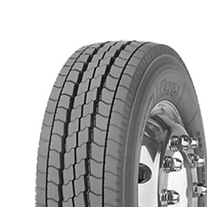 235/75R17.5 132/130M TL Sava Avant 4 M+S 3PMSF