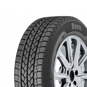 195/75R16c 107/105R Sava Eskimo Lt M+S