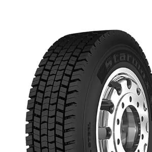 315/80R22.5 154/150M Starmaxx Dh100 M+S