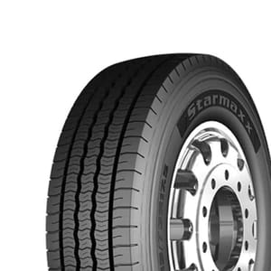 245/70R17.5 136/134M Starmaxx Gz300 M+S 3PMSF