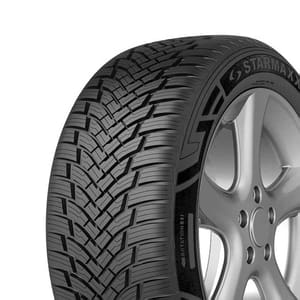 245/45R19 102W Rf TL Starmaxx Suvmaxx A/S