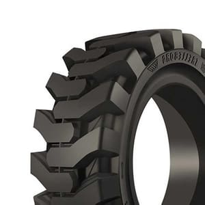 31X10-20 (7.50) Trelleborg Sks900 Forklift Dolgu Segmanlı
