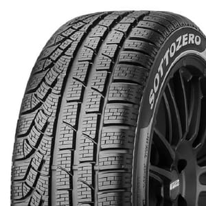 285/30R19 98V XL Pirelli W240 Sottozero Serie ii M+S Ar
