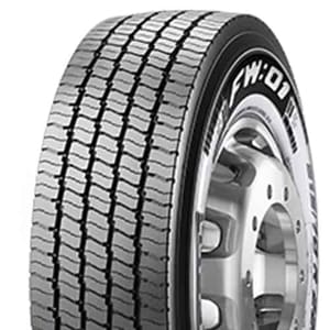 295/80R22.5 154/149M Pirelli Winter Fw:01 M+S 3PMSF