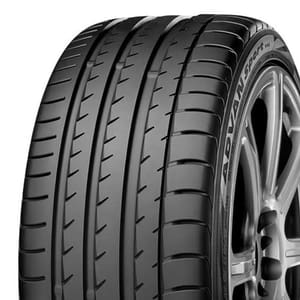 255/55R18 109Y Yokohama V105t
