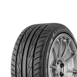 235/35R19 91W XL Yokohama Advan Fleva V701