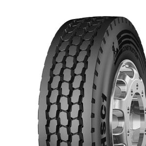 11R22.5 148/145K Continental Construction Hsc1