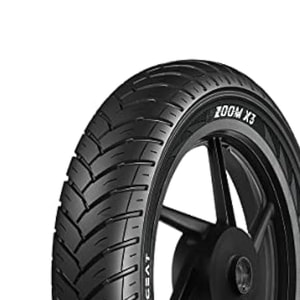 130/90-15  66P TL Ceat Zoom X3