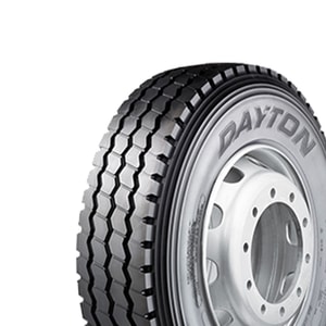 13R22.5 156/150K TL Dayton D800m M+S 3PMSF