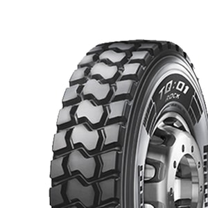 13R22.5 18PR 156/150F (154G) TL Pirelli Tq01 M+S
