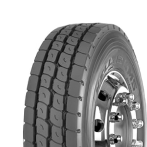 13R22.5 156/150K TL Kelly Kms ArmorSteel M+S