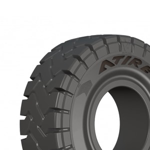 140/55-9 Atire Premium Segmanlı Clean Forklift Dolgu LastikLer