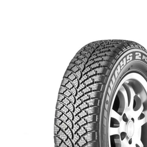 155/70R13 75T Lassa Snoways 2 Plus M+S