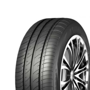 165/80R13 87T Nankang Na-1