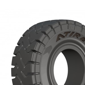 16X6-8 Atire Premium Segmanlı Clean Forklift Dolgu LastikLer