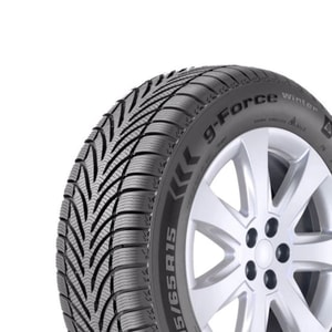 175/65R14 82T Bf Goodrich G-Force Winter M+S