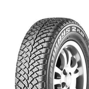 175/70R14 84T Lassa Snoways 2 + M+S