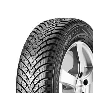 185/55R15 82H Falken Eurowinter Hs01 M+S