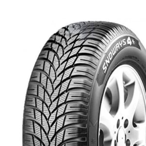 185/60R15 84T Lassa Snoways 4 M+S