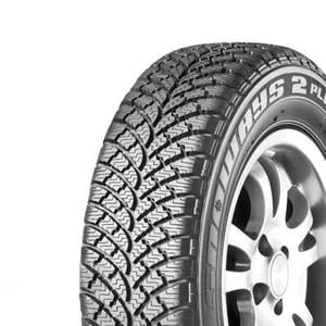 185/70R14 88T Lassa Snoways 2 Plus M+S 3PMSF