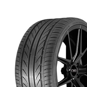 195/40R17 81W DeLinte Thunder D7