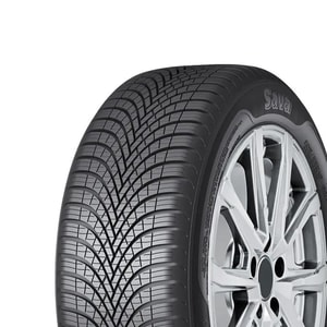 195/55R15 85H Sava All Weather