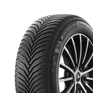 195/55R16 87V Michelin Crossclimate 2 M+S 3PMSF