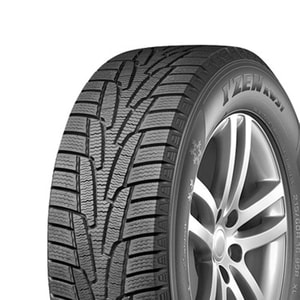 195/60R15 88R Kumho i'zen Kw31 M+S 3PMSF