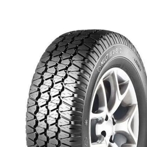 195/60R16c 99/97R Lassa Multiways-C