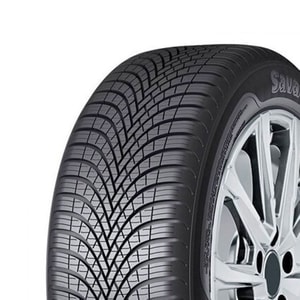 195/65R15 91H Sava All Weather