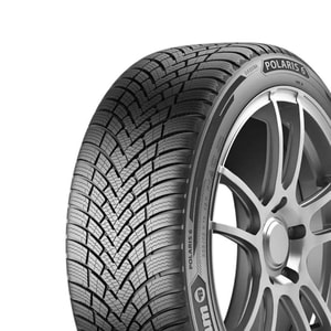 195/65R15 91T Barum Polaris 6 M+S 3PMSF