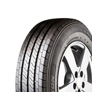 195/75R16C 107/105R Dayton Van