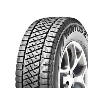 195/75R16c 8PR 107/105R Lassa Wintus 2 M+S