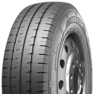 195/75R16C 8Pr 107/105R Sailun Commercio Pro