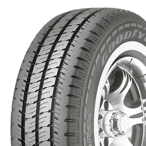 195R14C 106/104S Goodyear Duramax