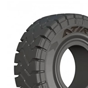 200/50-10 Atire Standart Segmanlı Clean Forklift Dolgu LastikLer