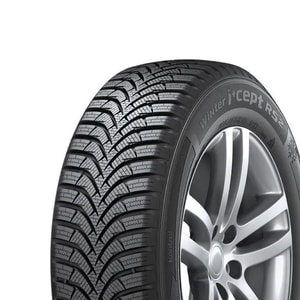 205/45R16 4Pr 87H XL Hankook W452 Winter i*Cept Rs2 M+S